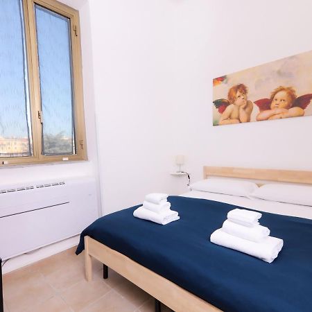 Cielo Vaticano Guest House Rome Exterior photo