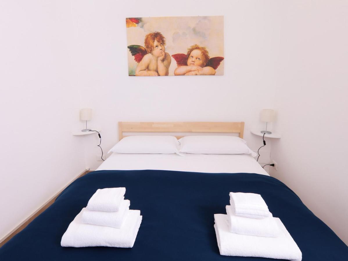 Cielo Vaticano Guest House Rome Exterior photo