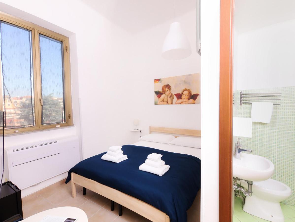 Cielo Vaticano Guest House Rome Exterior photo