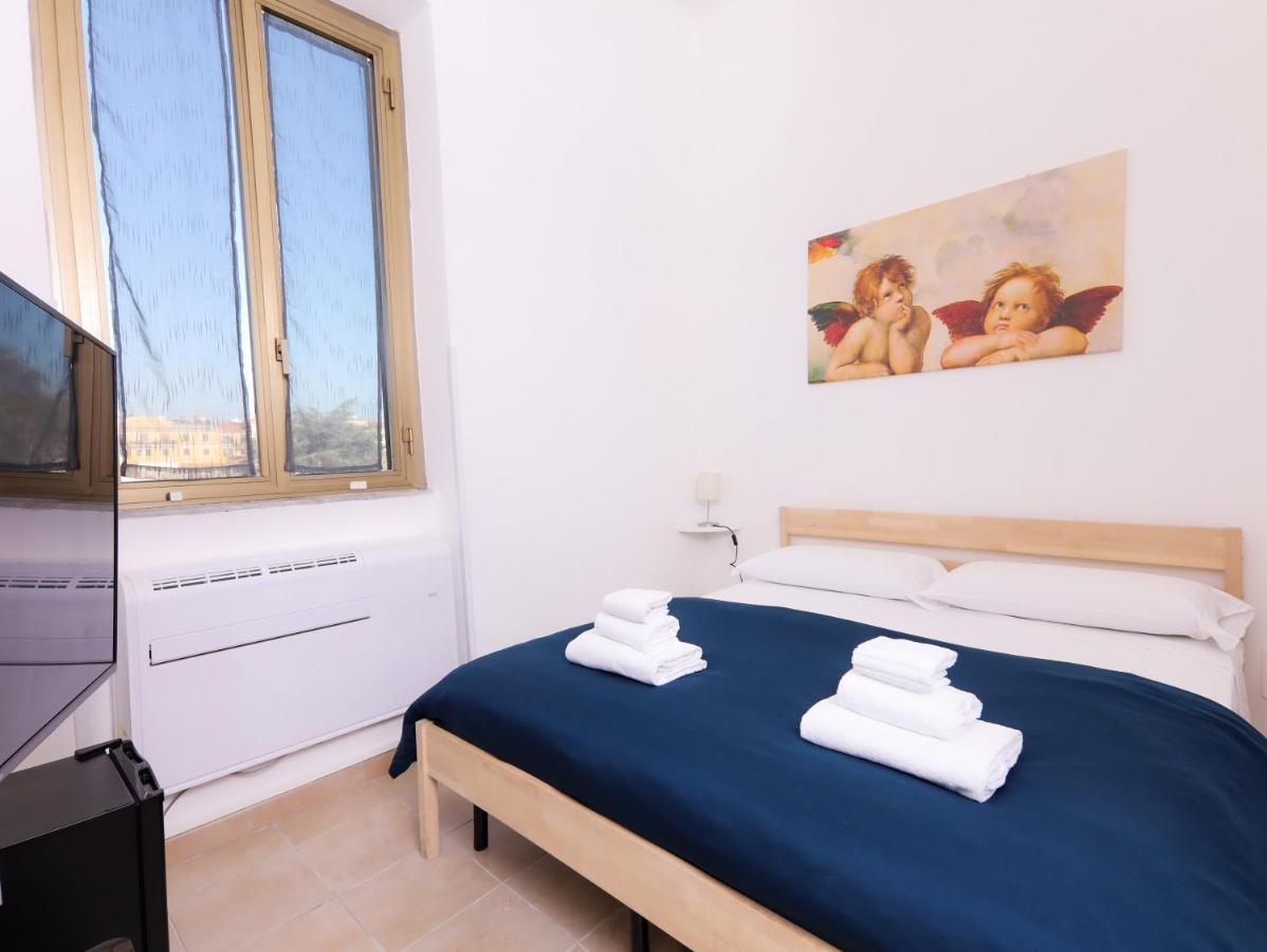Cielo Vaticano Guest House Rome Exterior photo