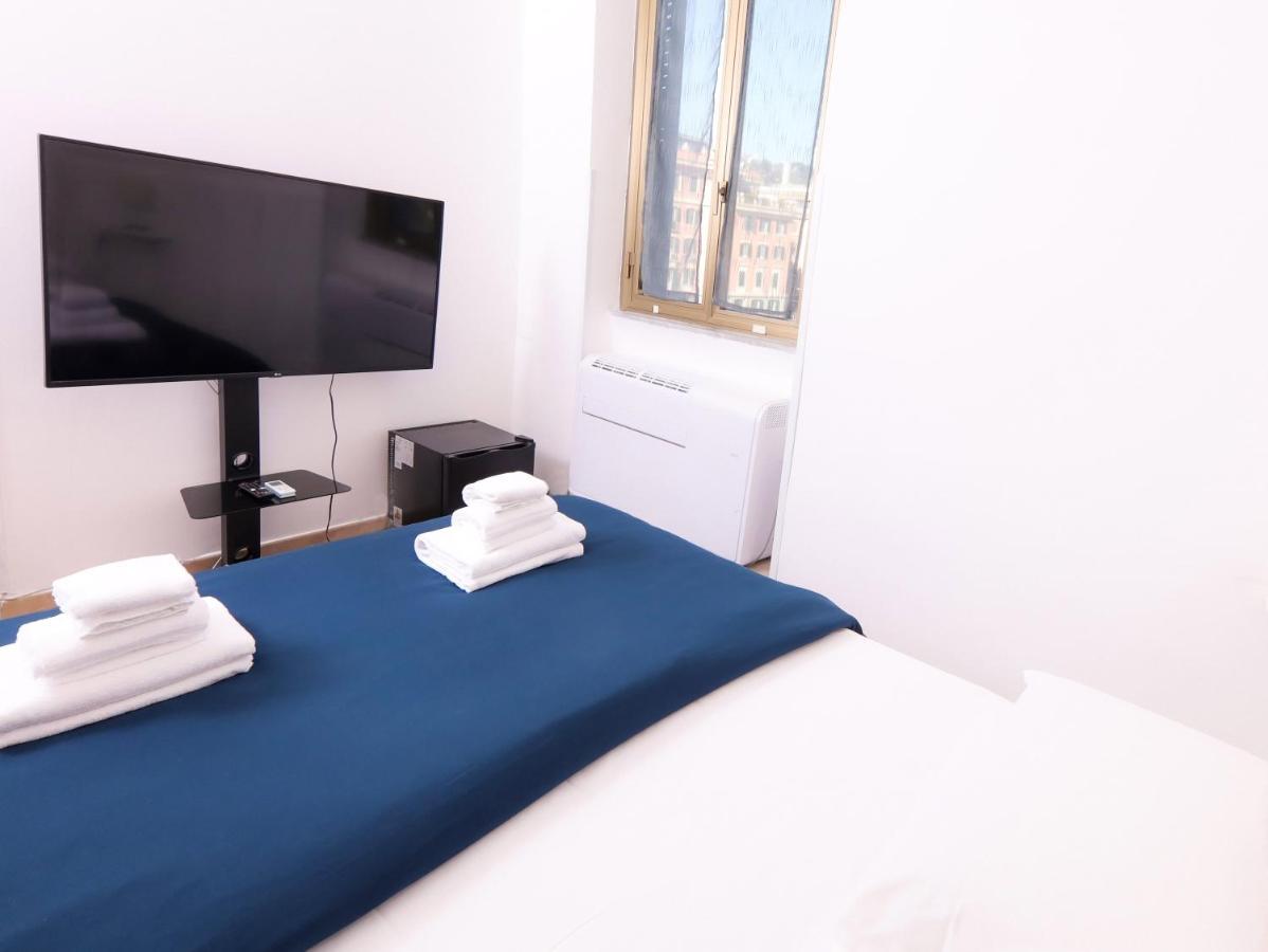 Cielo Vaticano Guest House Rome Exterior photo