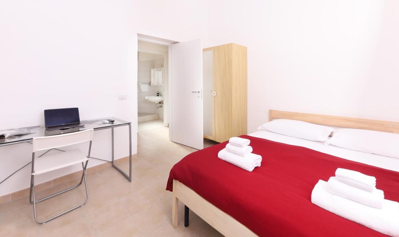 Cielo Vaticano Guest House Rome Exterior photo