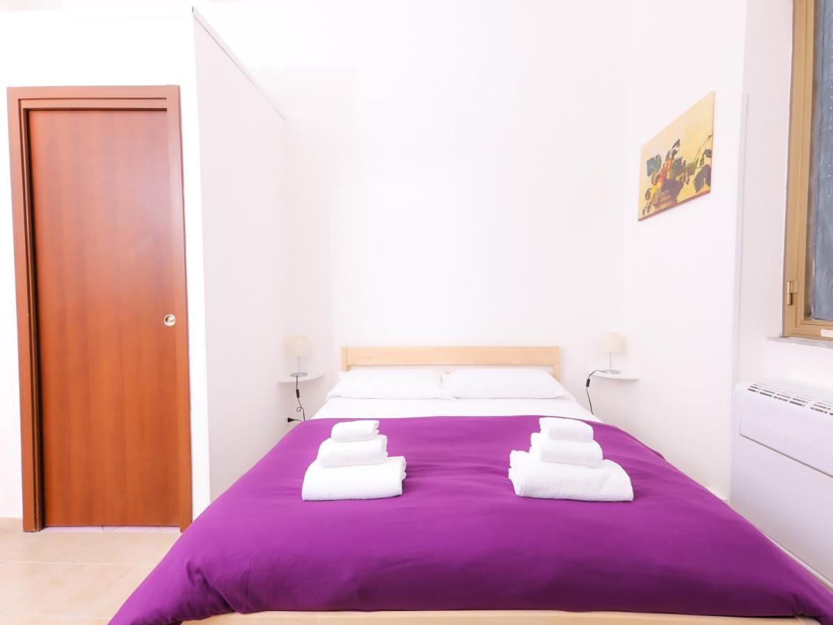 Cielo Vaticano Guest House Rome Exterior photo