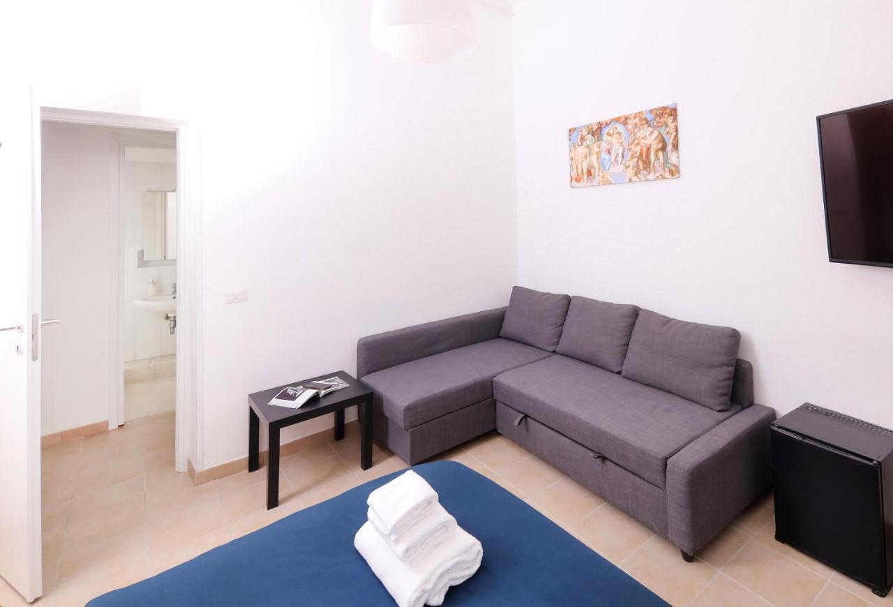 Cielo Vaticano Guest House Rome Exterior photo