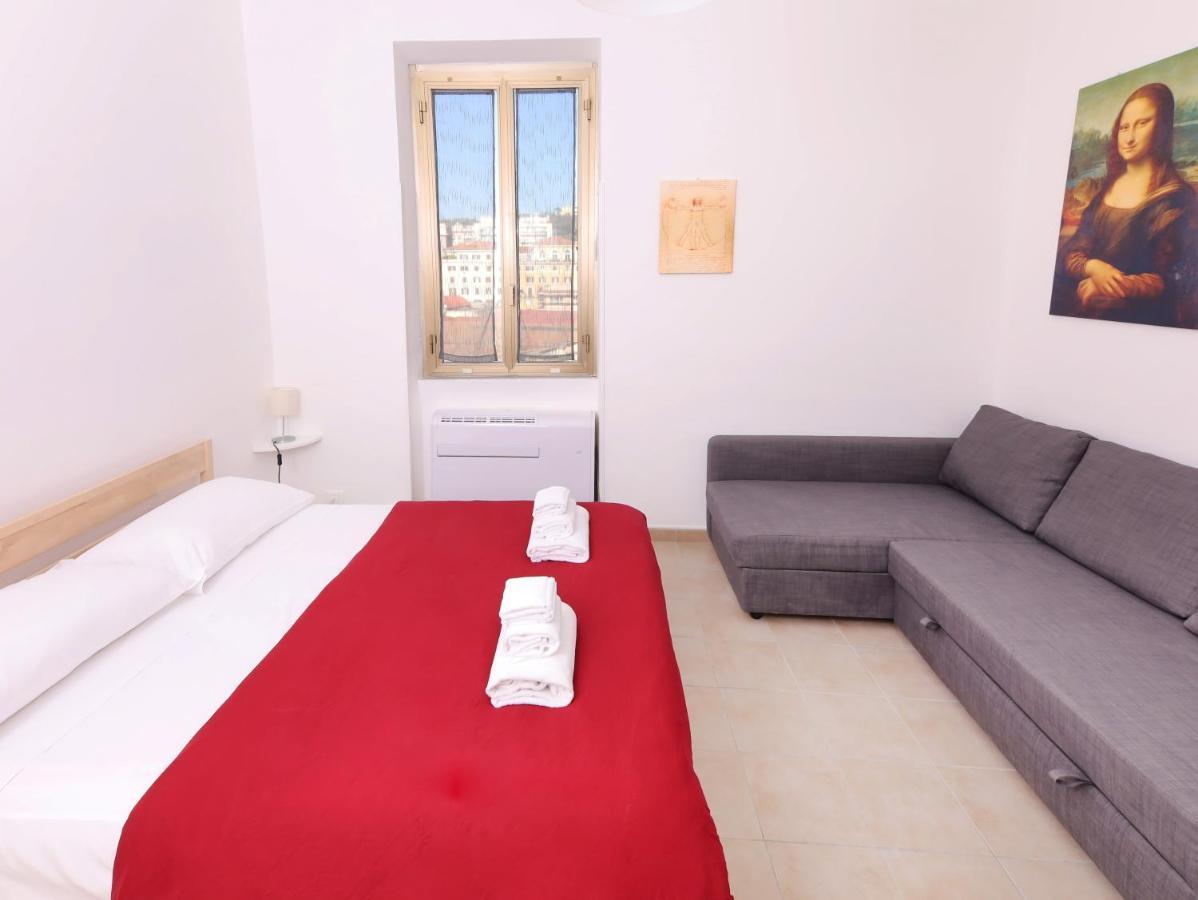 Cielo Vaticano Guest House Rome Exterior photo