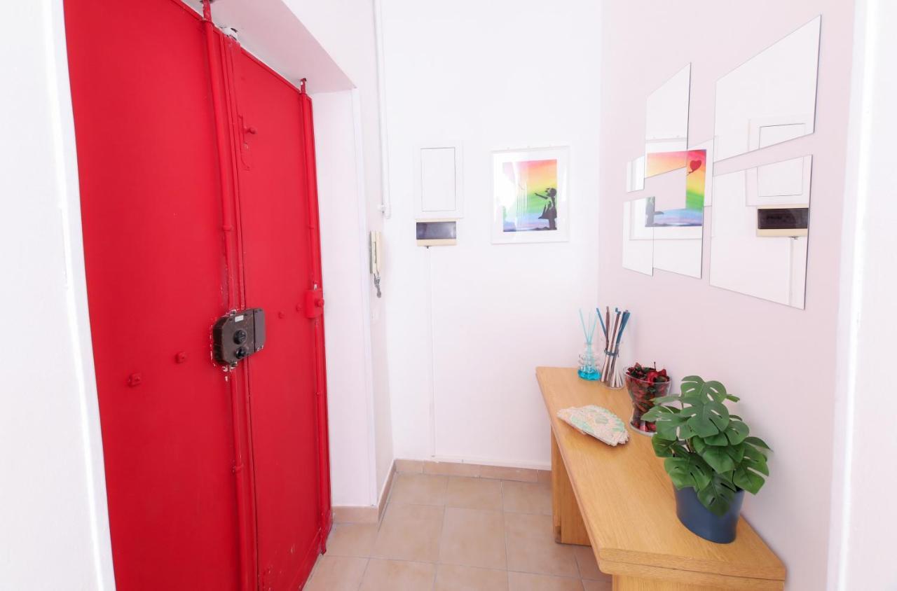 Cielo Vaticano Guest House Rome Exterior photo