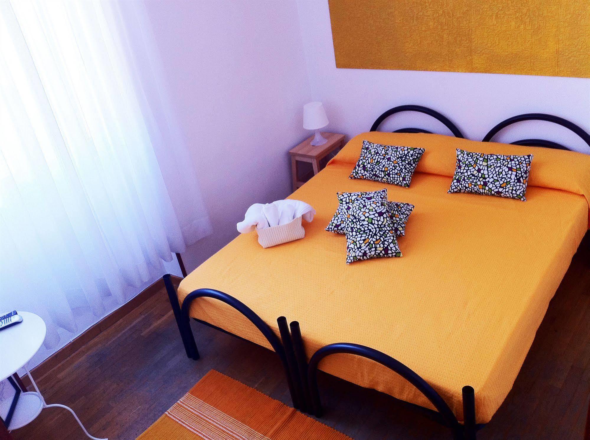 Cielo Vaticano Guest House Rome Exterior photo